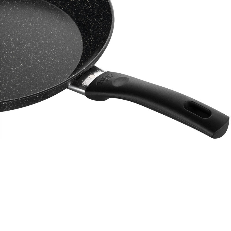 Vipiteno stekpanna 32 cm, aluminium