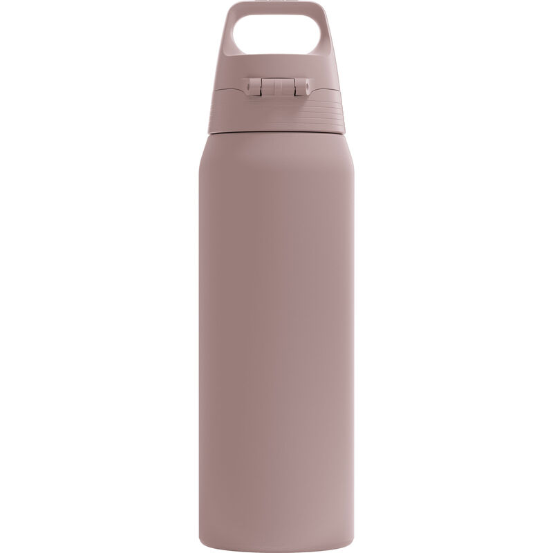 SIGG Shield Therm ONE termosflaska 0,75 liter, dusk