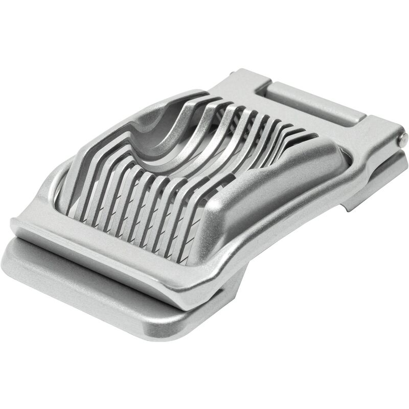 Æggedeler aluminium