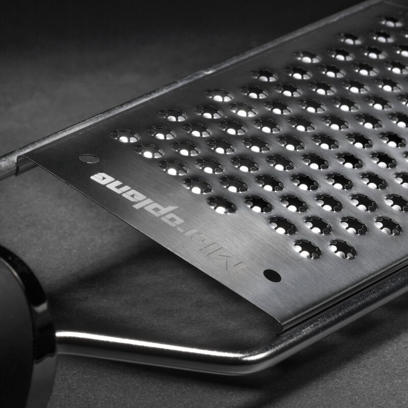 Gourmet stjernebladsrivjern