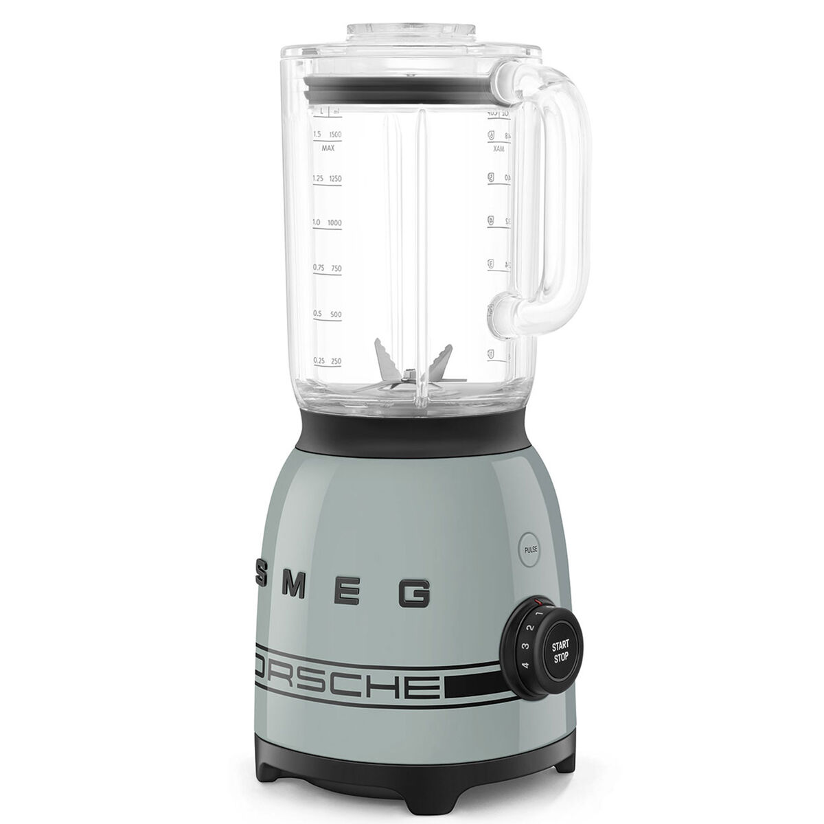 Porsche Special Edition blender 1,5 liter, shade green