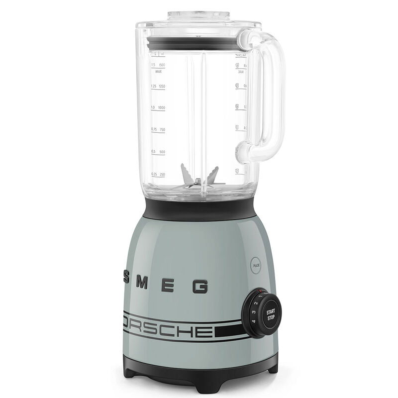 Porsche Special Edition blender 1,5 liter, shade green