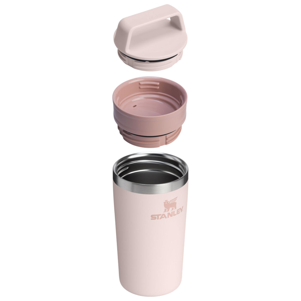 Stanley Café-To-Go Termokrus 0,35 liter, rose