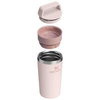 Stanley Café-To-Go Termokrus 0,35 liter, rose