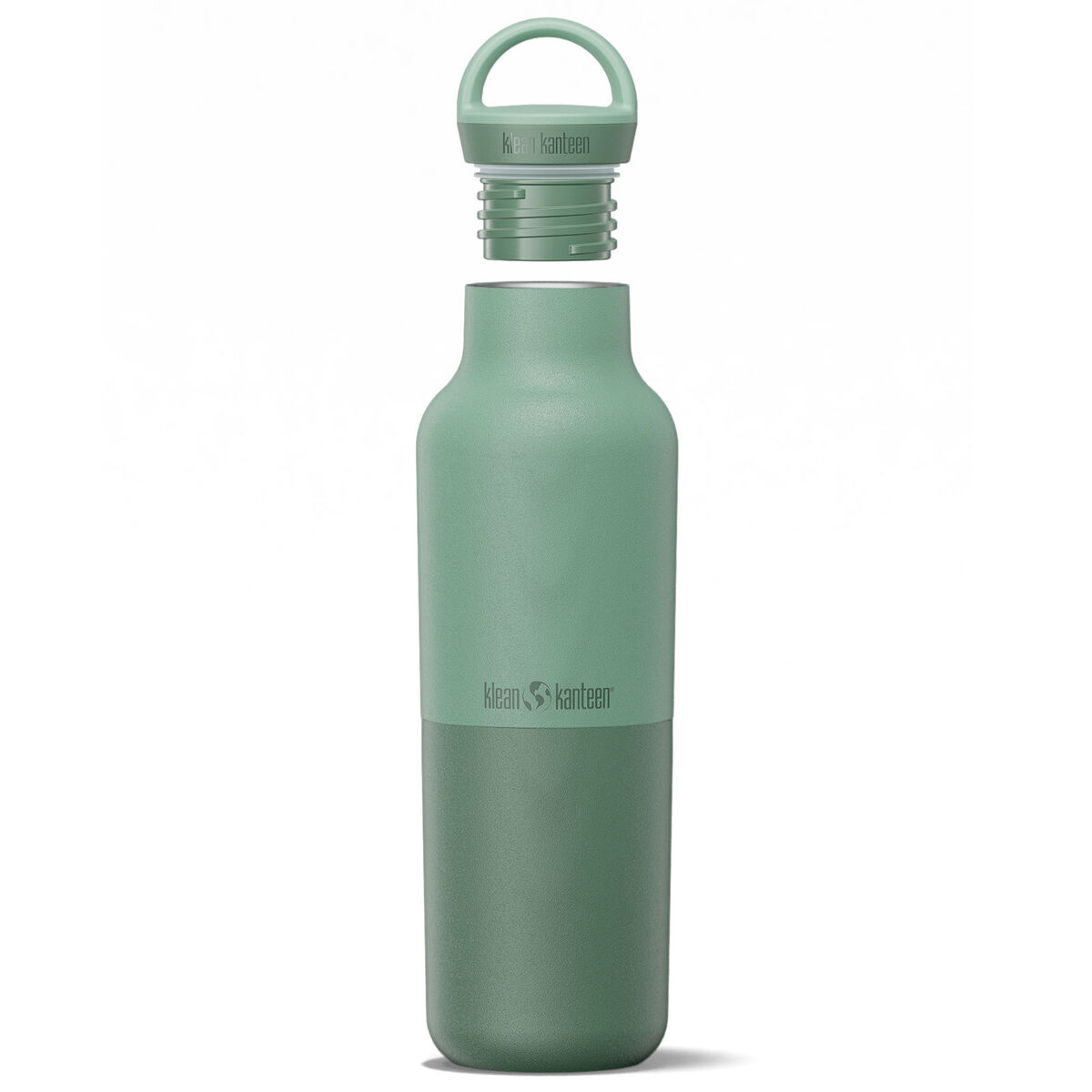 Rise Classic termoflaske med Arch Loop 592 ml, Iceberg