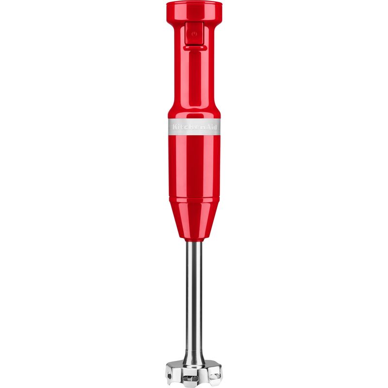 5KHBV83EER Stavmixer, Röd