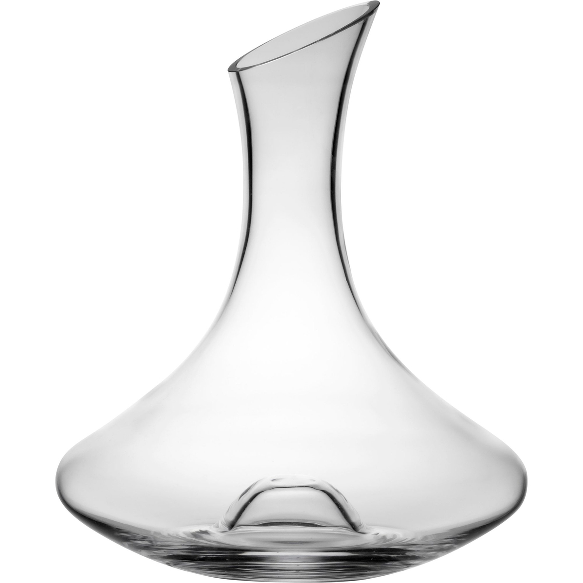 Vinkaraffel 2 liter
