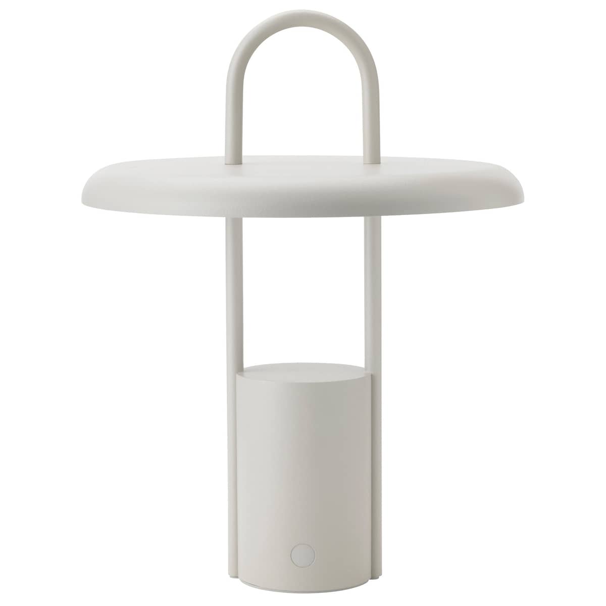 Pier LED-lampe, sand