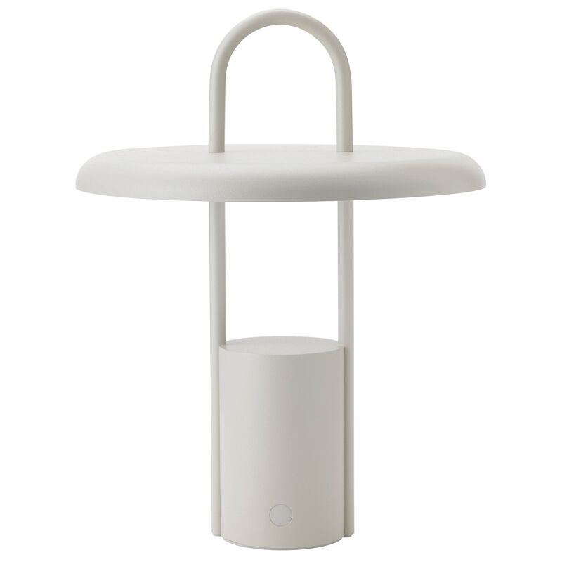 LED-lampa, sand