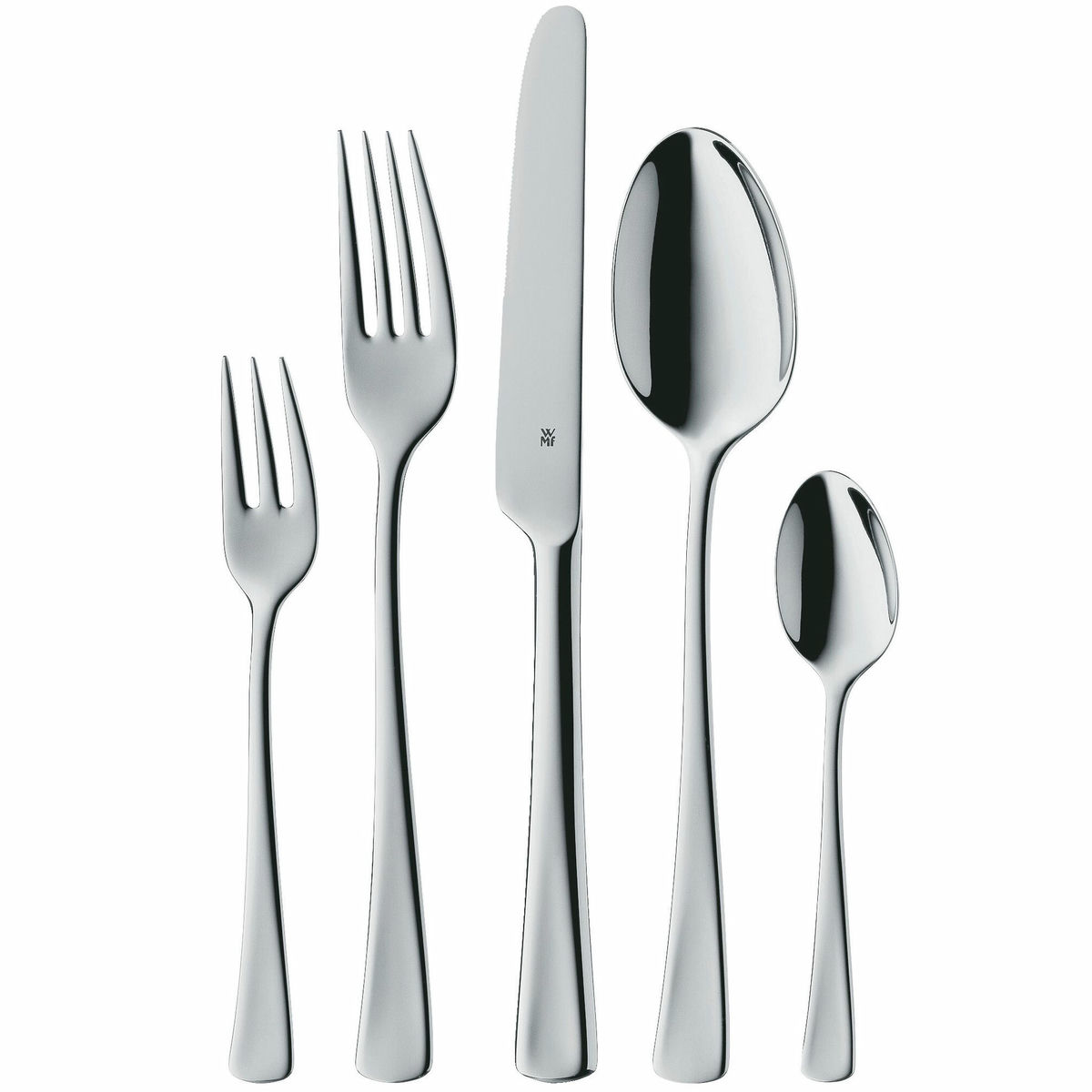 WMF Denver bestickset 60 delar