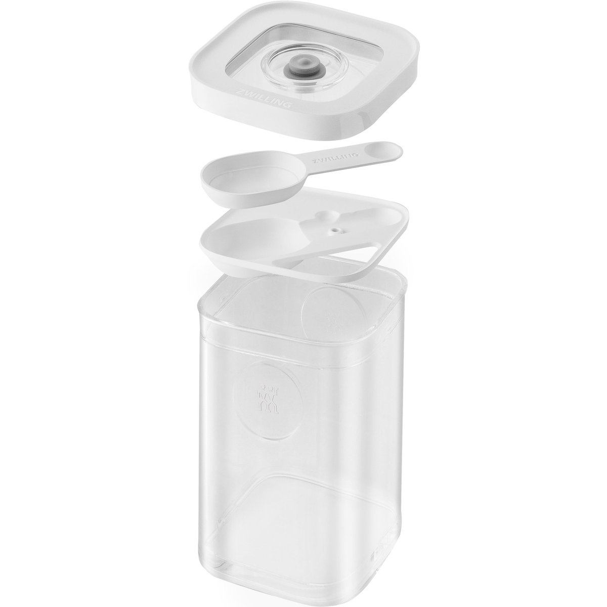 Fresh & Save CUBE oppbevaringssett 6 deler