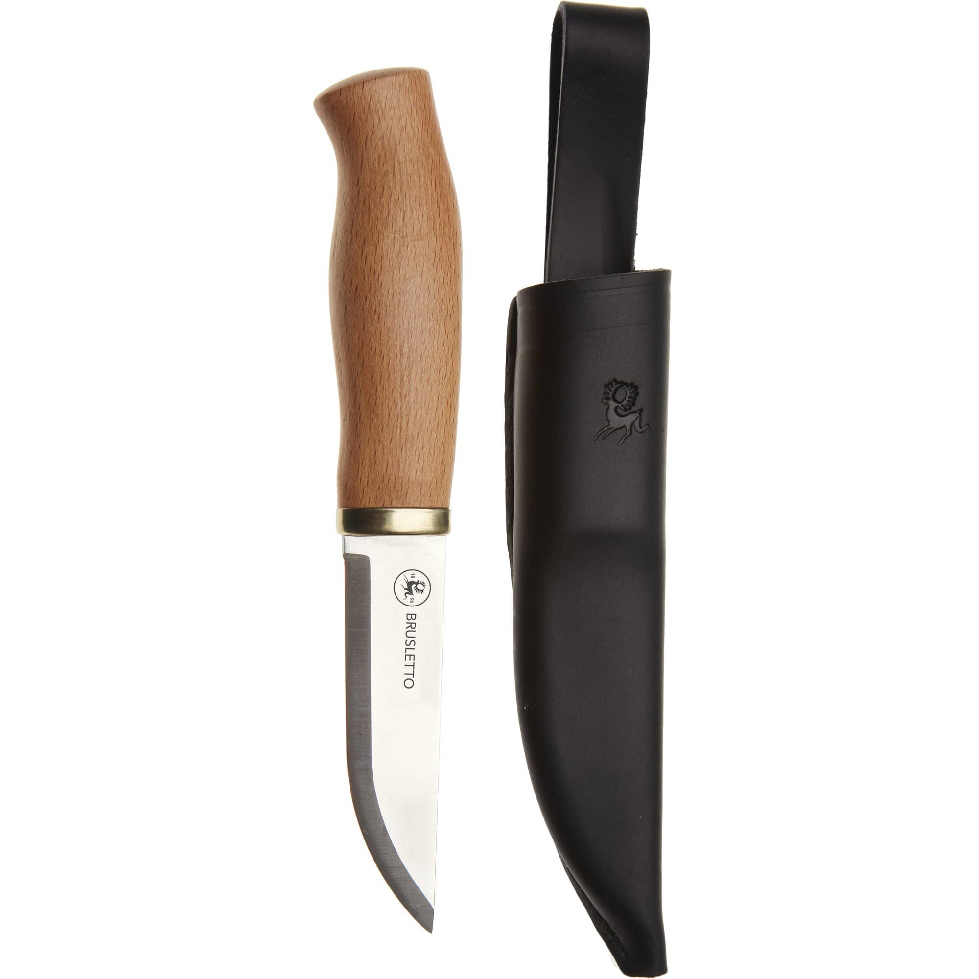 Kniv kniven Ass ONESIZE