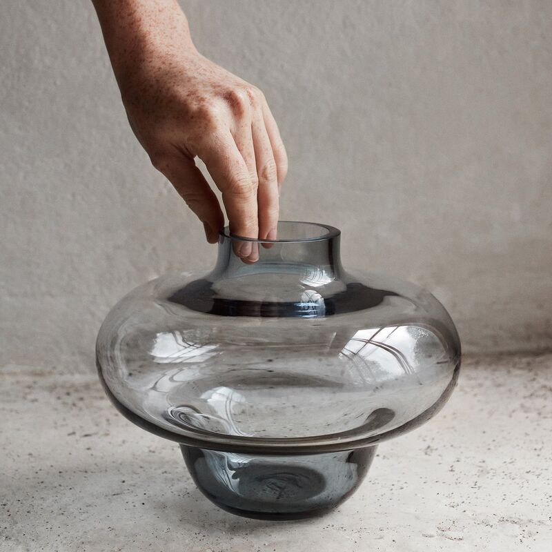 Kappa maljakko 16 cm