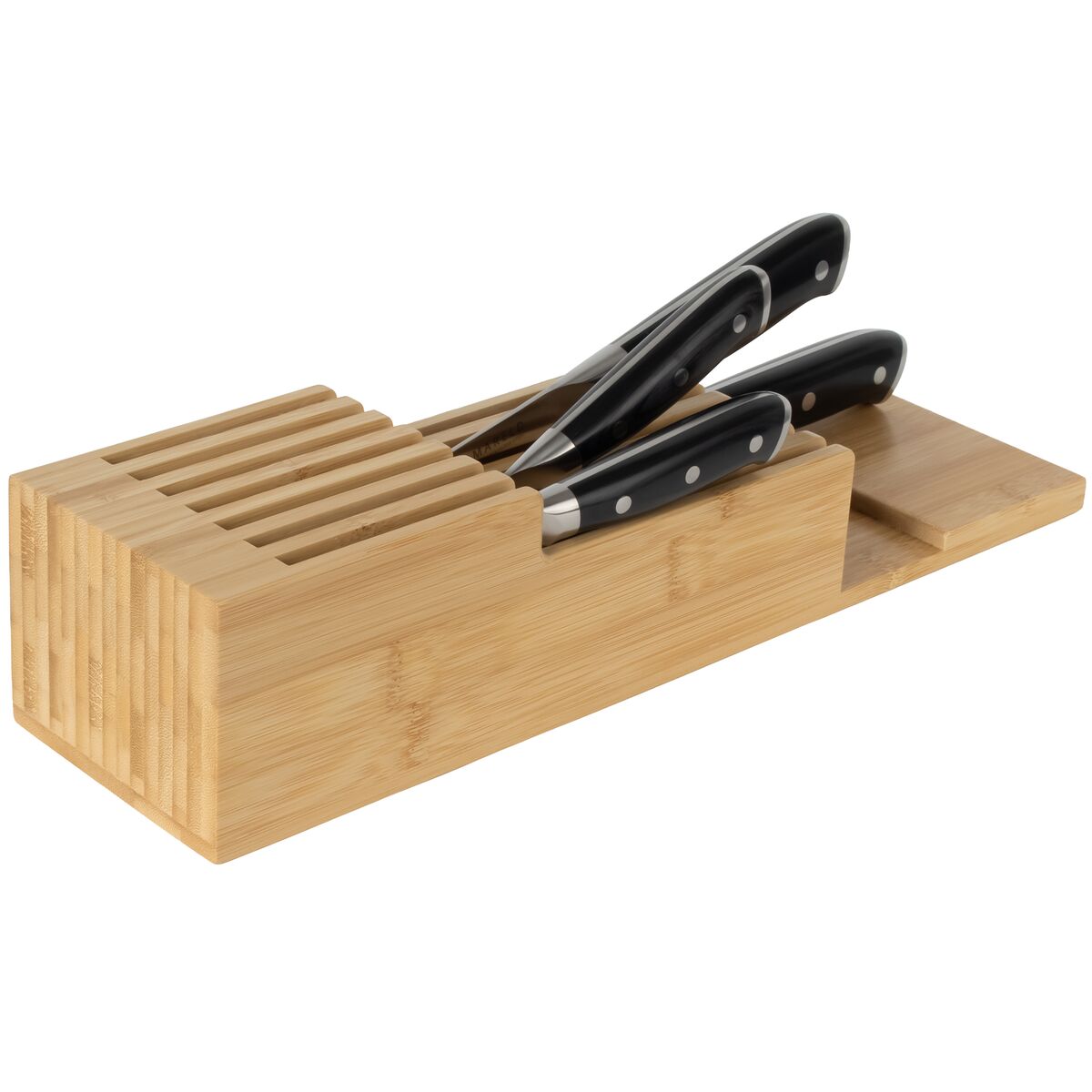 Essentials Knivboks 7 rom