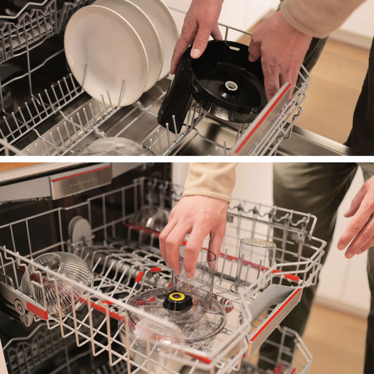 MUZS68VL VeggieLove vihannesleikkuri