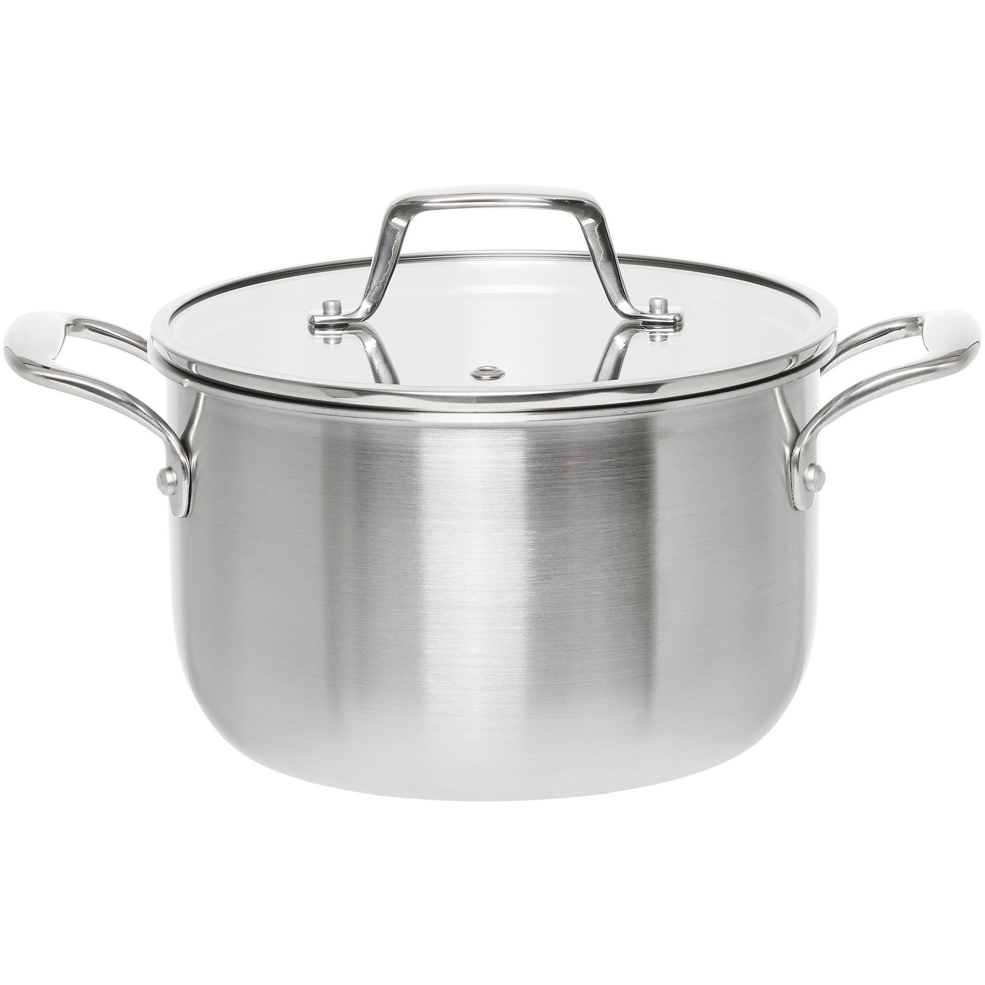 5-Ply Gryta, 4 liter