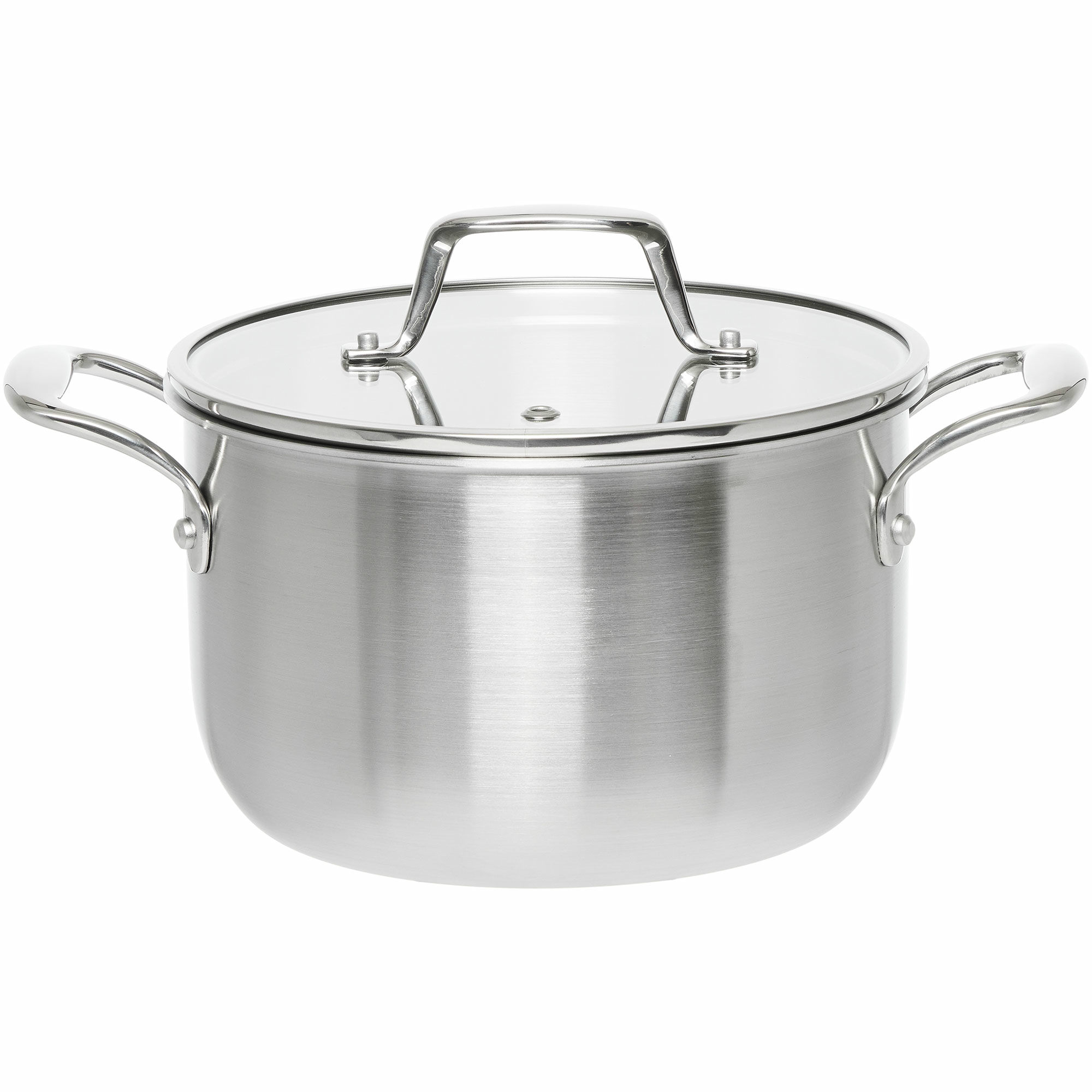 Mareld 5-lags Gryte, 4 liter