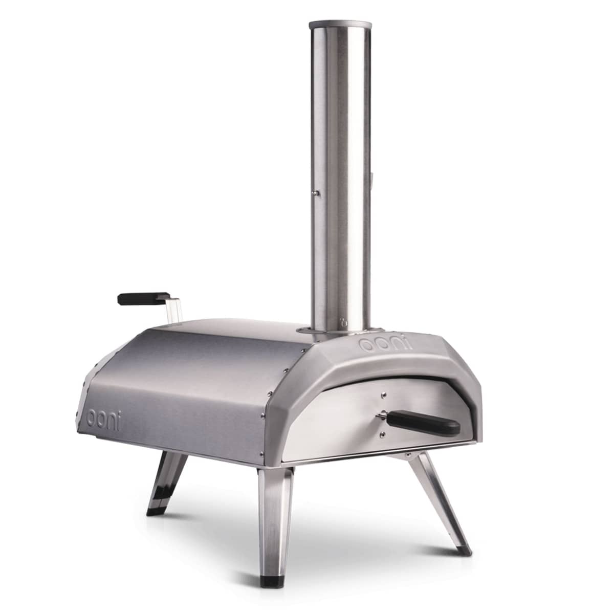Karu 12 multi-fuel pizzauuni