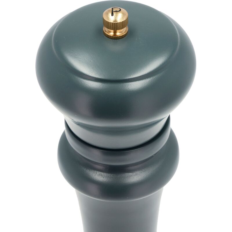 Himalaya pippurimylly, 40 cm, indigo