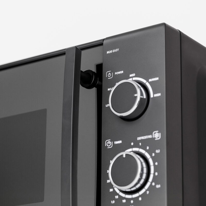 M20 Easy Mikrovågsugn