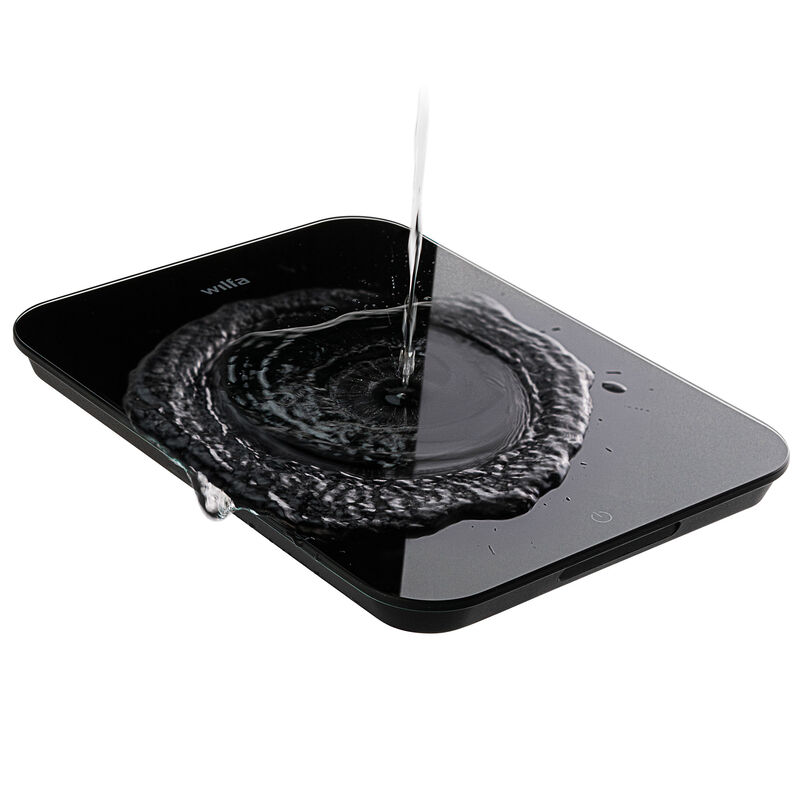 Wilfa KS2B-10 Keittiövaaka