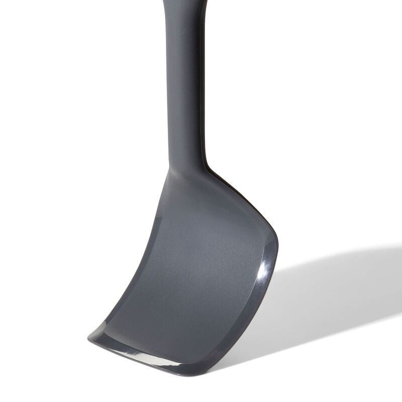 Palet silikone grå, stor