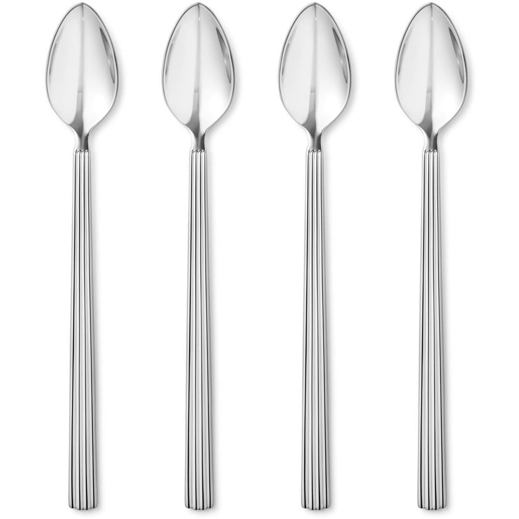 Bernadotte Langskje 4-pack