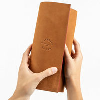 Oeno Collection Nomad vinset med läderetui