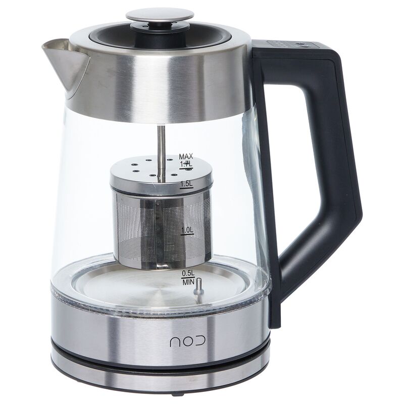Te- och Vattenkokare, 1,7 liter