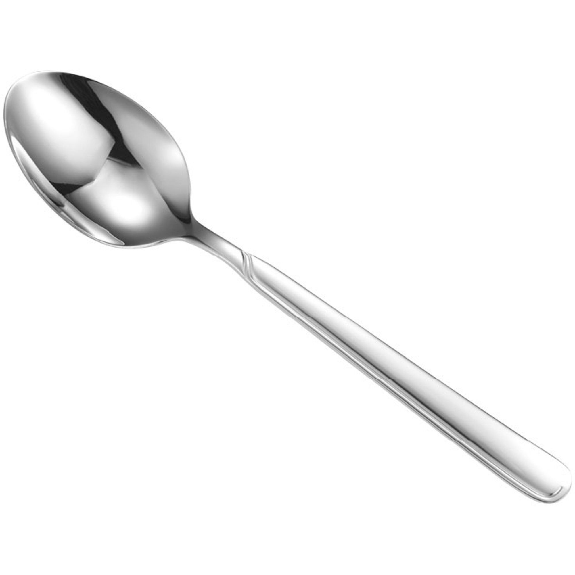 Dorre - Elisabeth dessertskje 18 cm 6 stk