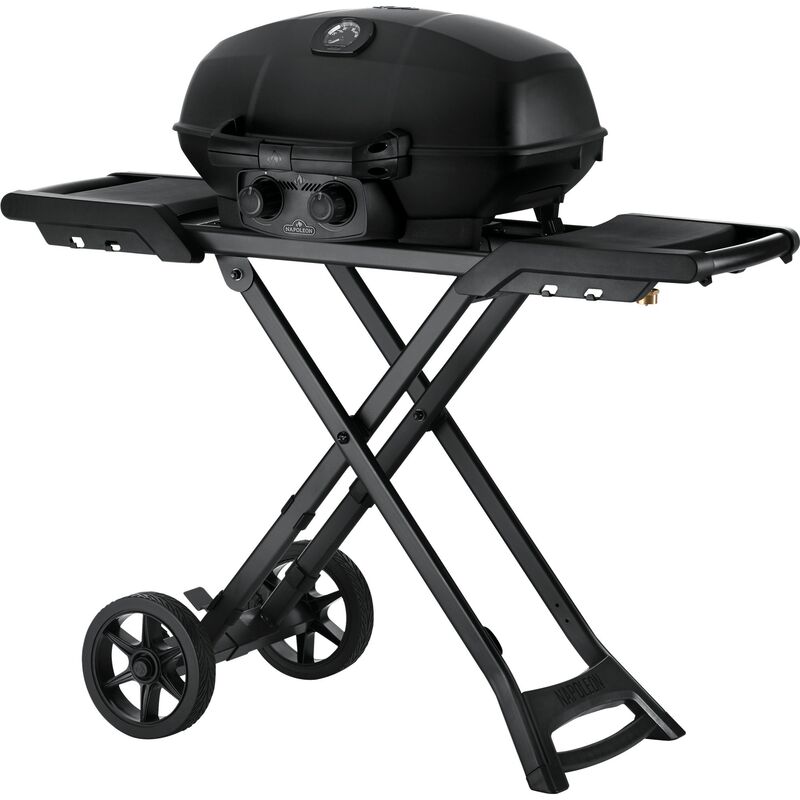 PRO285-X Phantom Bärbar Gasolgrill