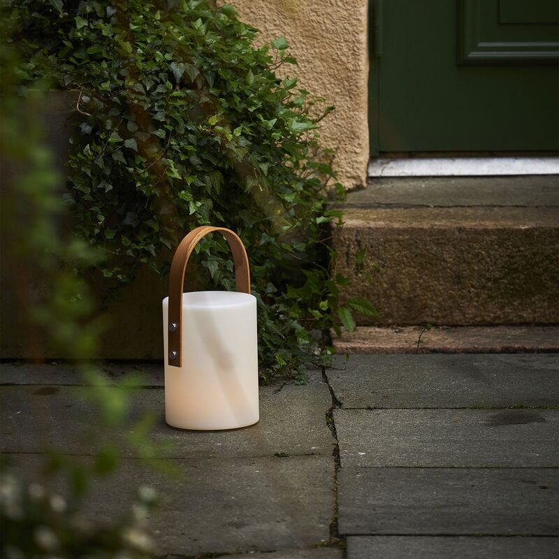 Lucie utomhus lykta 34 cm.