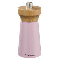 Zassenhaus Pippurimylly 12cm, lotus