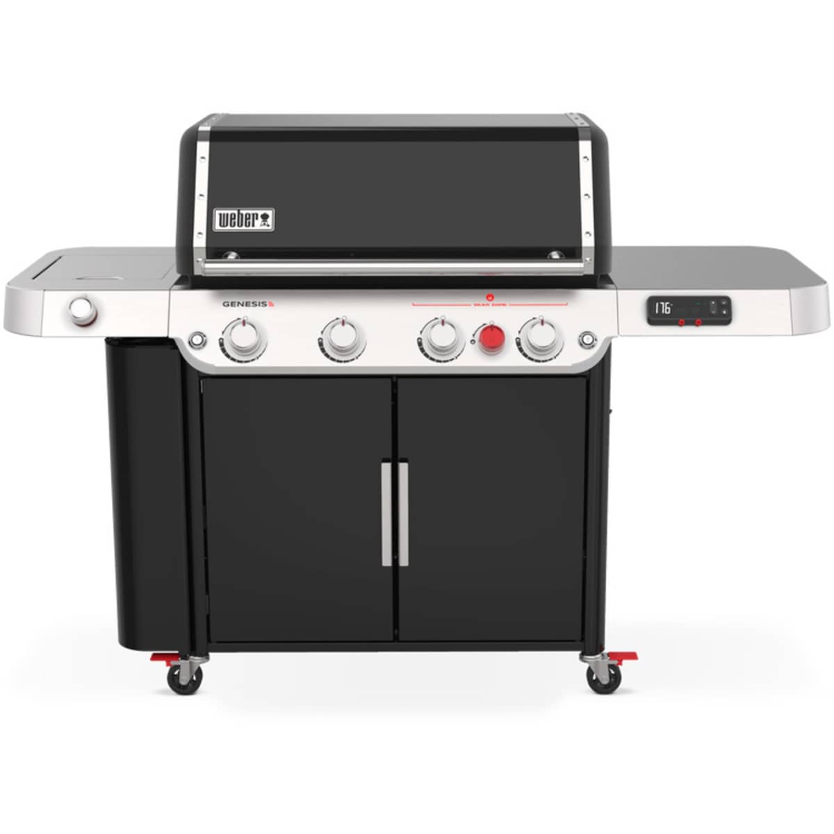 Genesis EPX-435 gasolgrill