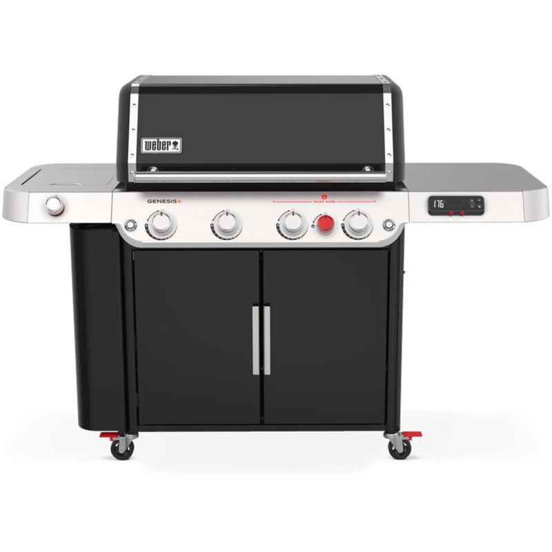 EPX-435 gasolgrill
