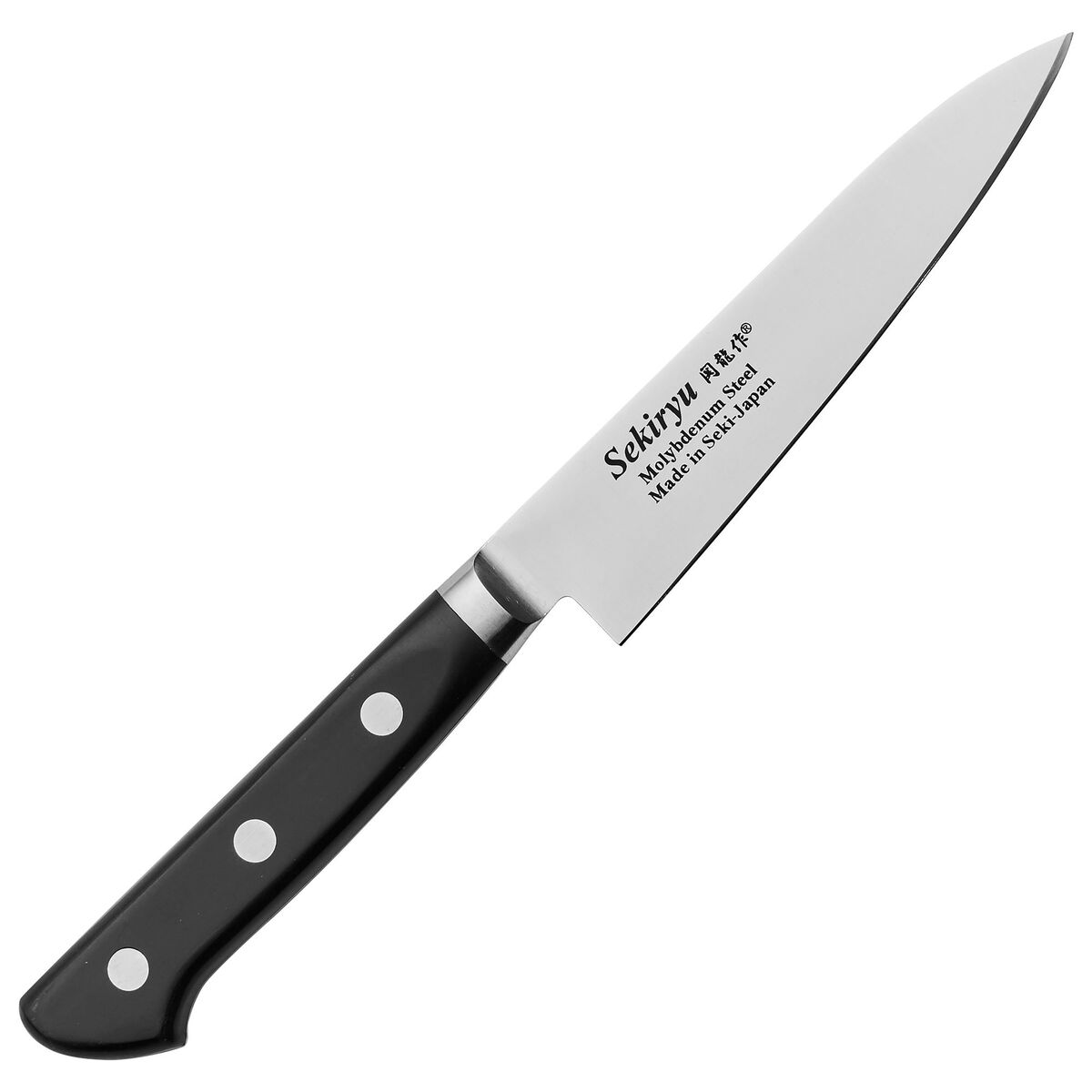 Master Grøntsagskniv, 12 cm