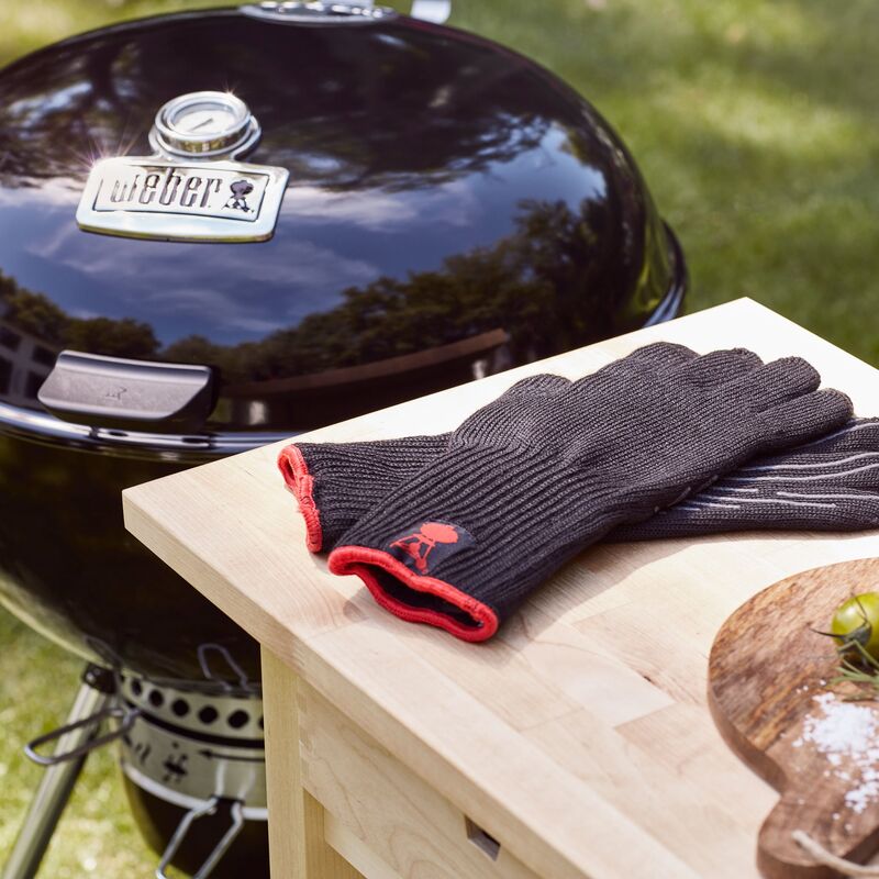 Master-Touch ® GBS Premiumin E-5770 -hiiligrilli 