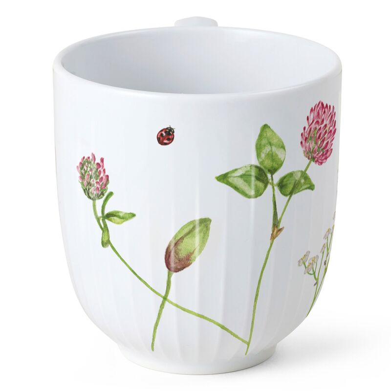 Summer mugg, 33 cl, wild flowers