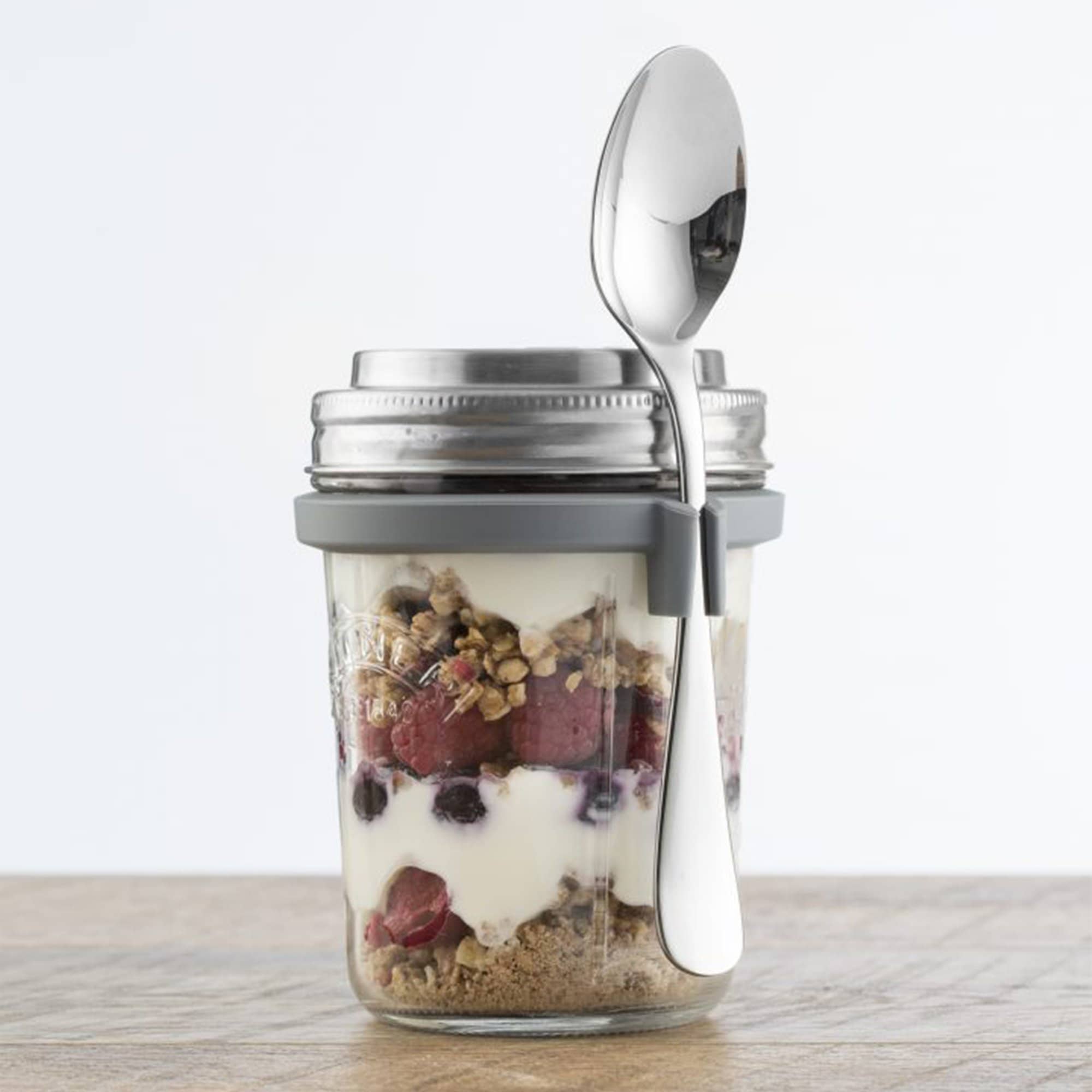 Alternativ bild 1 för Kilner Frukostset 0,35 liter