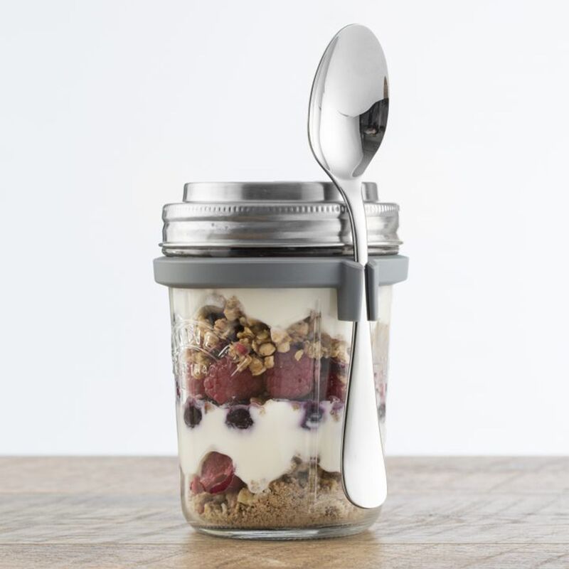 Morgenmadssæt 0,35 liter