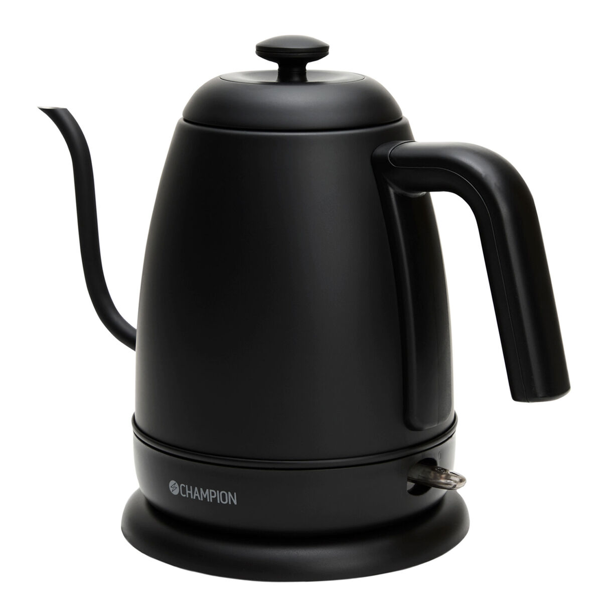 VK700 vattenkokare 1 liter, mattsvart