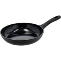 Ceramica stekpanna 24 cm, svart