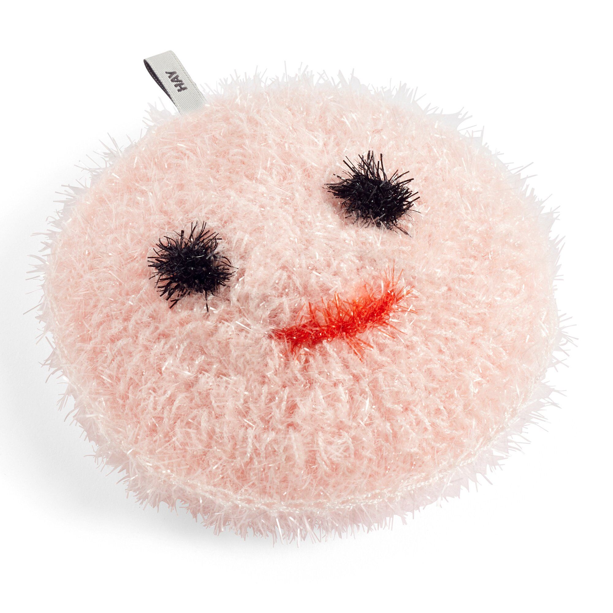 Leo Sponge disksvamp, rosa