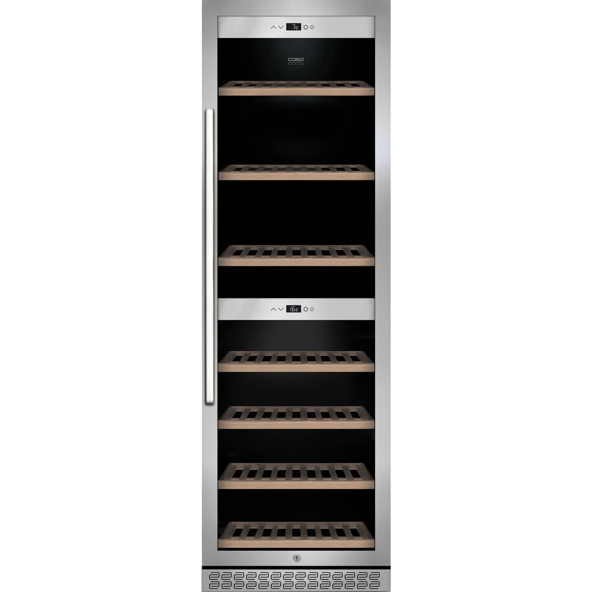 WineChef Pro 180 vinkøleskab