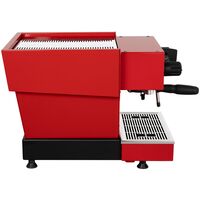 Linea Mini R, punainen
