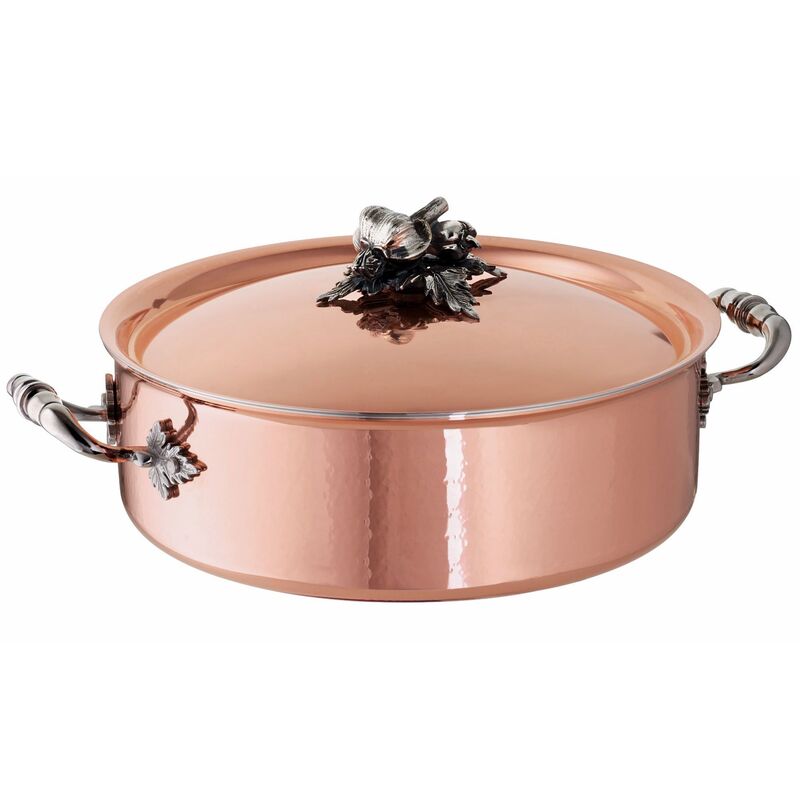 Opus Cupra braiserpanna 5 liter