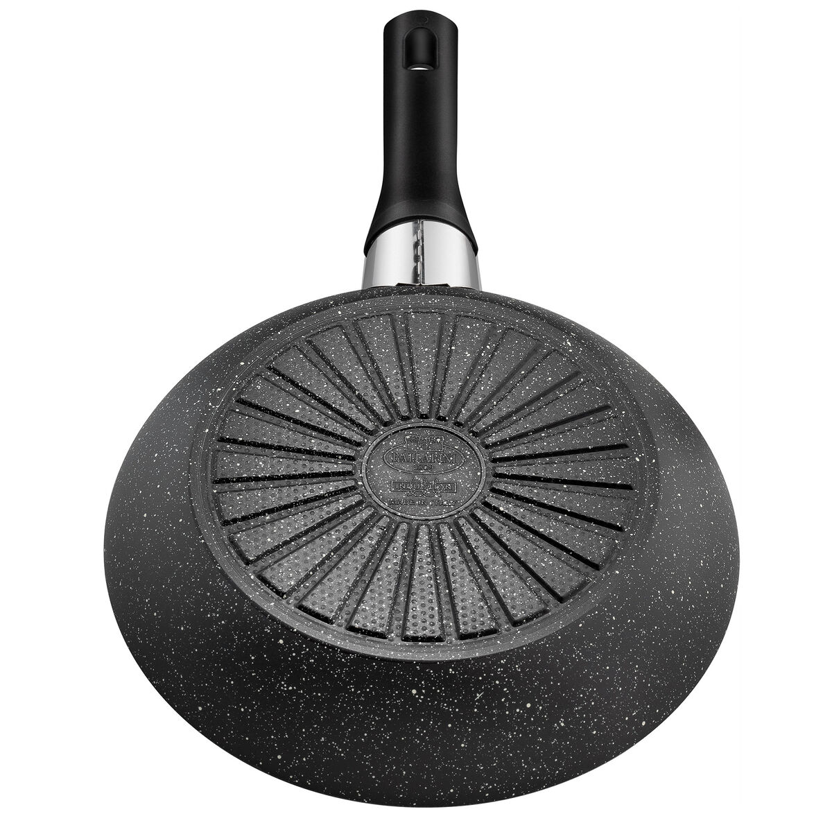 Vipiteno stekepanne 24 cm, aluminium