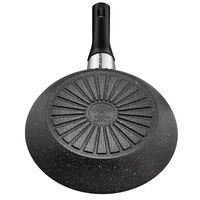 Vipiteno stekepanne 24 cm, aluminium