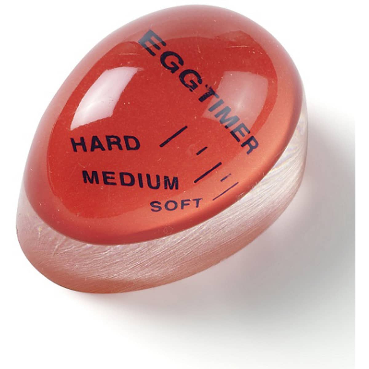 Äggtimer med färgskiftning