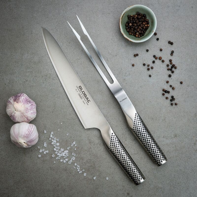 Tranchersett G-3 + G-13